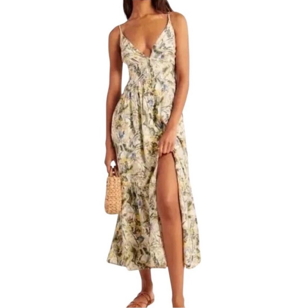 Abercrombie Maxi Dress
